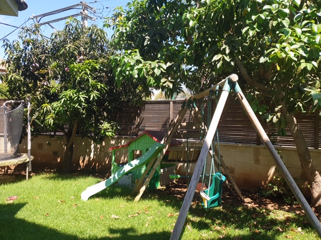 וילה להשכרה בהרצליה פיתוח - 1308 - 10