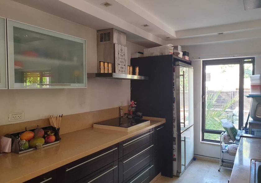 וילה להשכרה בהרצליה פיתוח - 1308 - 11